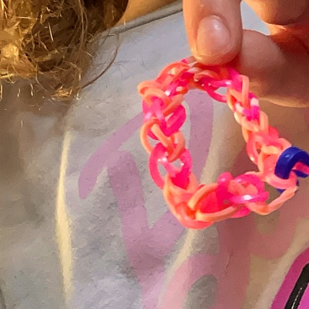 Bracelet